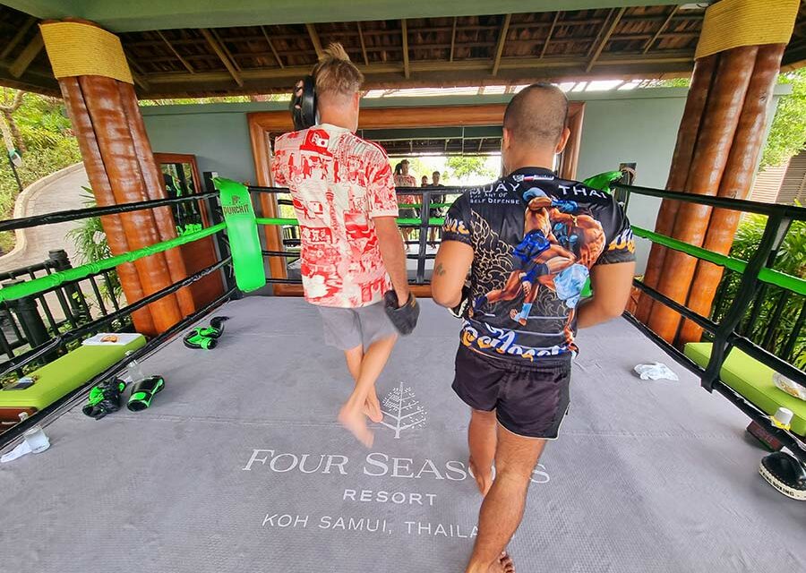 Four-SEasons-REsort-Koh-Samui-Thailand-Muay-Thai-Boxing-MenStyleFashion-900x640