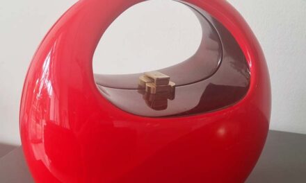 Acacia Wood – Can You Make A Wooden Handbag?