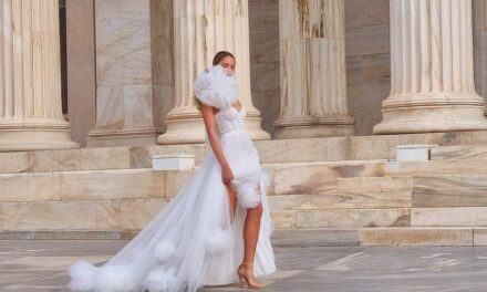 Short Vs Long Wedding Dresses – Which Is Best For You?