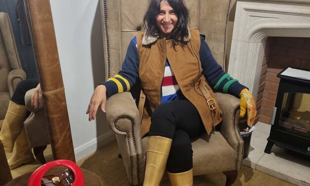 Menopause – Muscle Mass Loss Fitness Tips