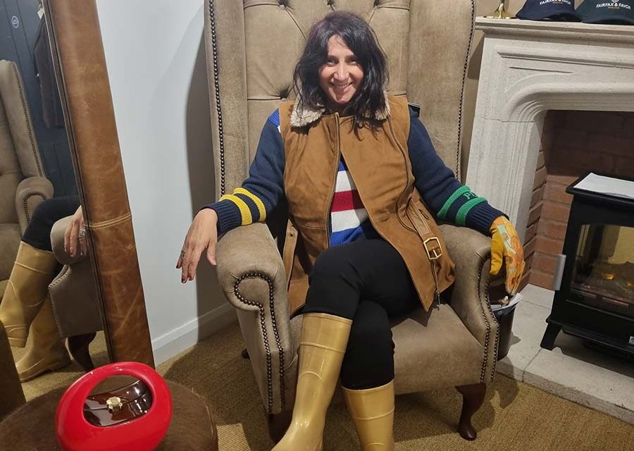 Menopause – Muscle Mass Loss Fitness Tips