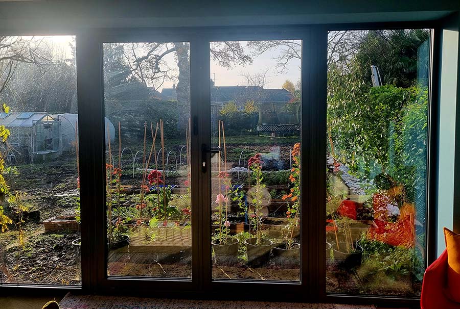 Christmas Wreath- Why Go Organic & Natural For Christmas