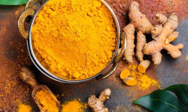 The Luxurious Secret to Knee Health – Turmeric Heat Wraps and Lymphatic Drainage