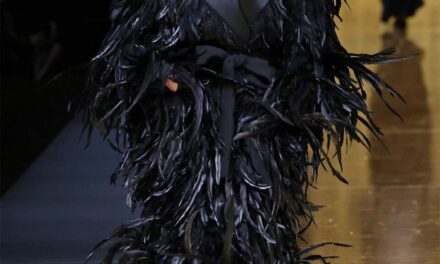 Fake Fur Is Damaging Our Planet – Tom Ford & Dolce & Gabbana Lead The Way