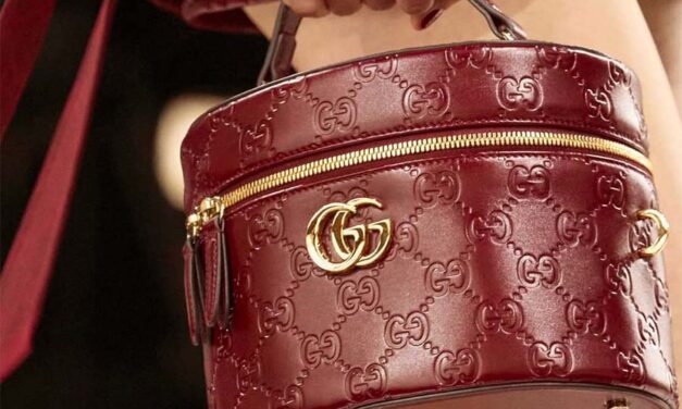 LVMH Versus Chinese Customers Are Buying Dupe Bags