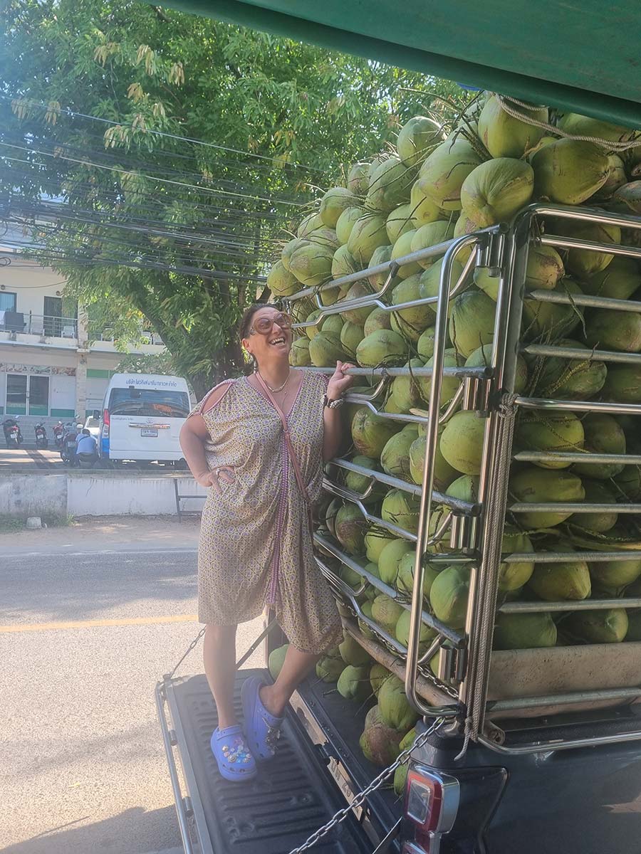 Coconut-juice-menopause