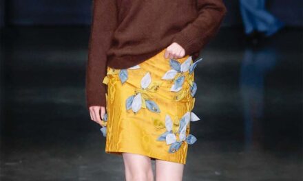 Allure Of Tassel Leather Loafers For Women