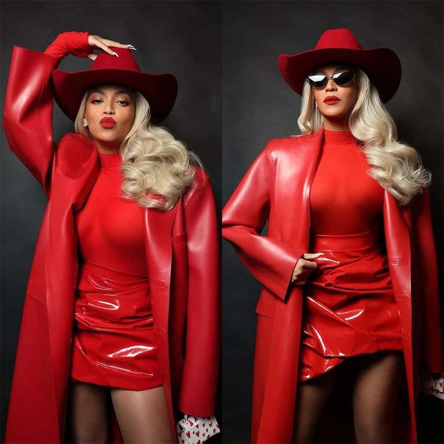 Beyonce-cowboy-red-stetson-hat