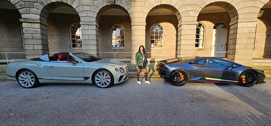 Bentley-GTC-Mulliner-Versus-Lamborghini-Gracie-Opulanza-Buxton