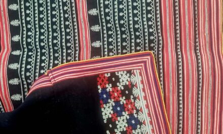 A Luxurious Textile Adventure in Laos – Beyond the Ordinary