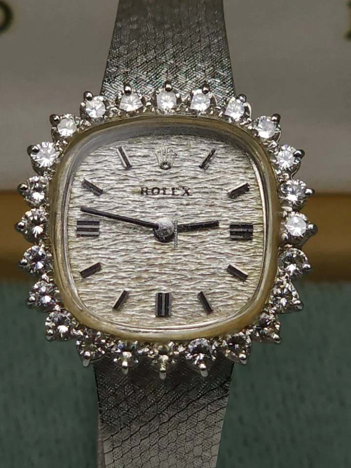 Rolex-vintage-women-watch
