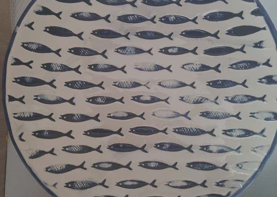 Discovering the Charm of Greek Fish Crockery: A Journey Beyond the Ordinary