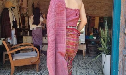 Christmas Gifts Versus Travel Experiences: My Opulent Escape from Consumerism