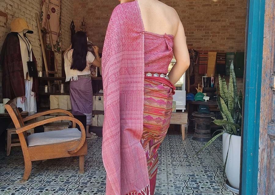 Christmas Gifts Versus Travel Experiences: My Opulent Escape from Consumerism