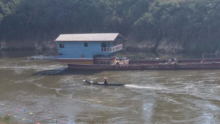 Why Visit Luang Prabang – A Haven Unmatched in South East Asia