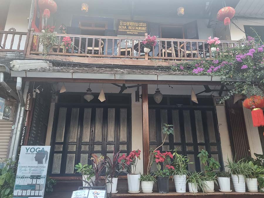 Luang Prabang Loas 2024 culture Gracie Opulanza Asia (11)