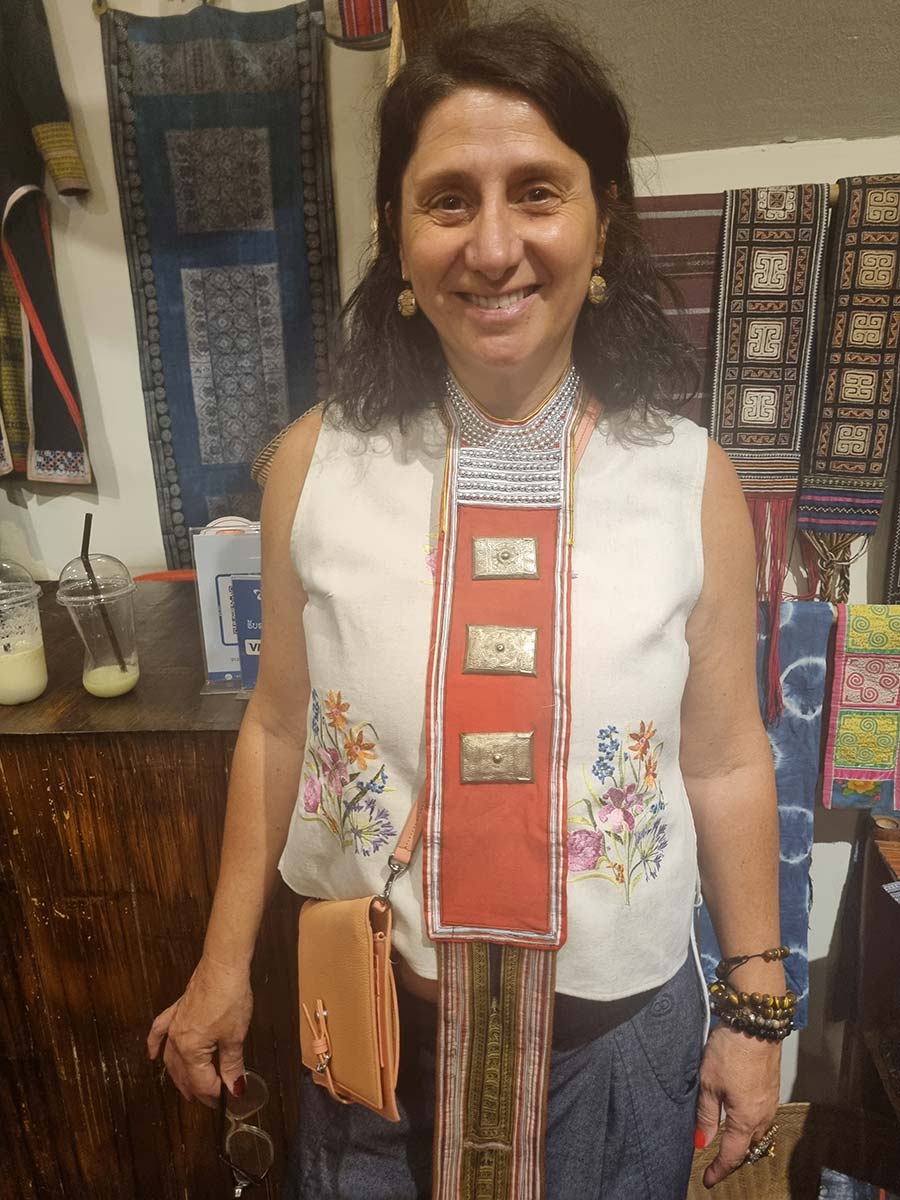 Luang Prabang Loas 2024 culture Gracie Opulanza Asia (5)