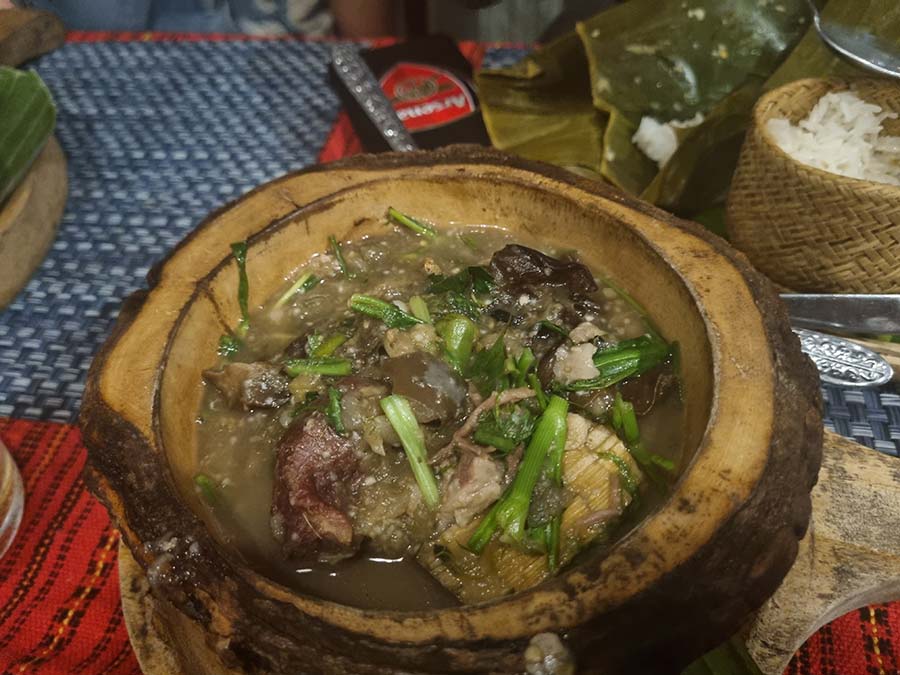 Luang Prabang Loas 2024 culture Gracie Opulanza Asia (3)