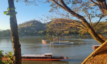 Travel – The World Has Become The Same