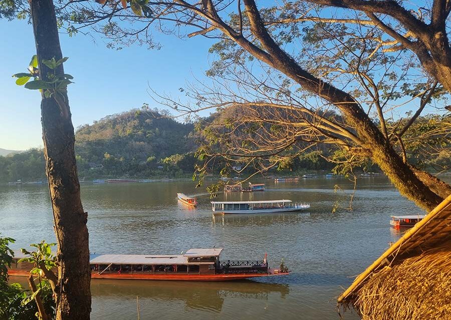 Travel – The World Has Become The Same