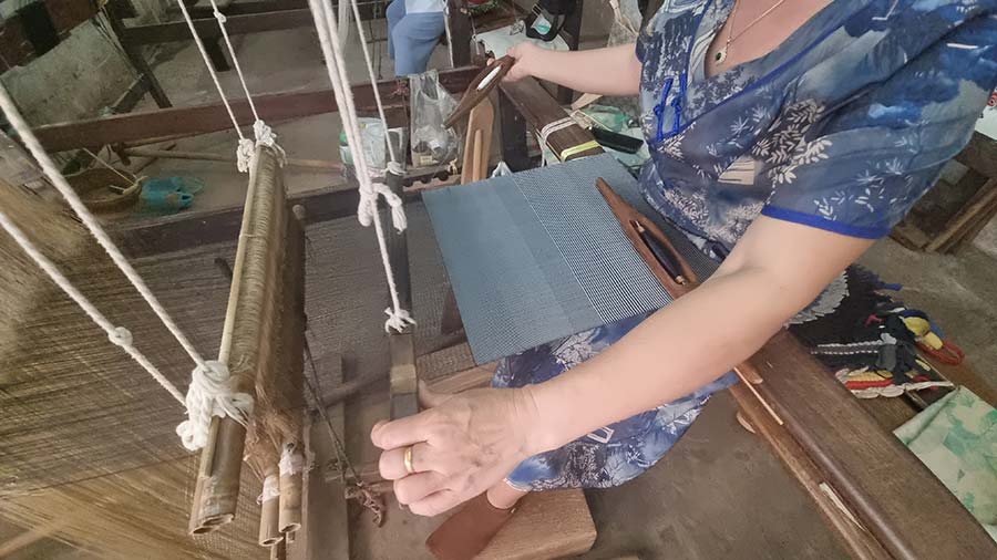 Carol Cassidy Lao Textiles Vientiane Laos (7)