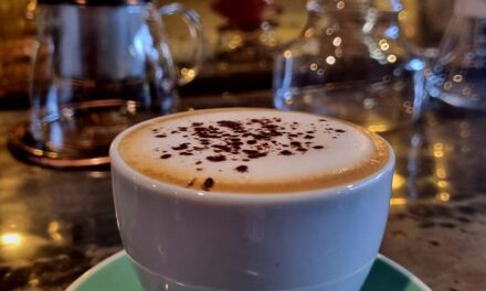 A Love Letter to Luang Prabang’s Authentic Coffee Experience