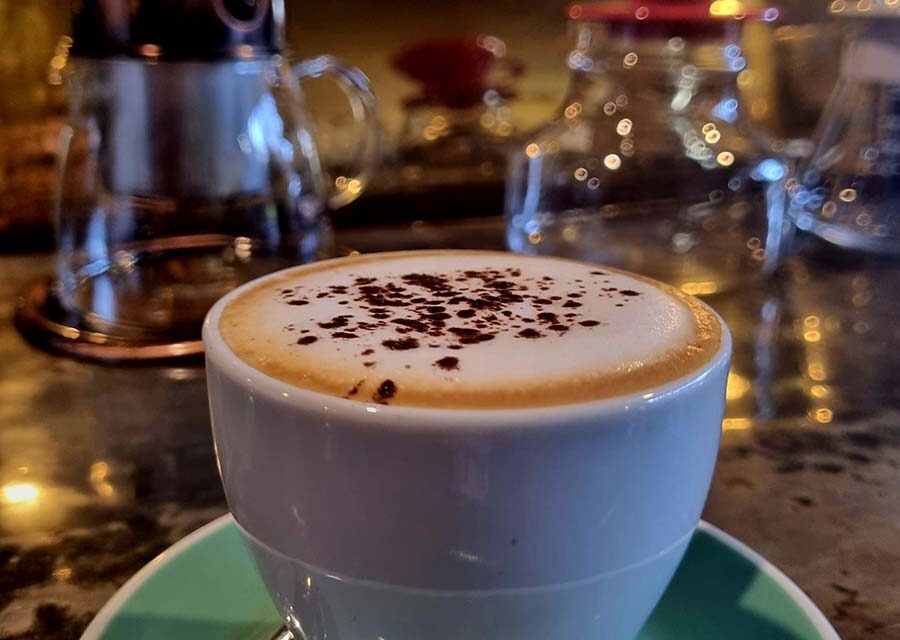 A Love Letter to Luang Prabang’s Authentic Coffee Experience