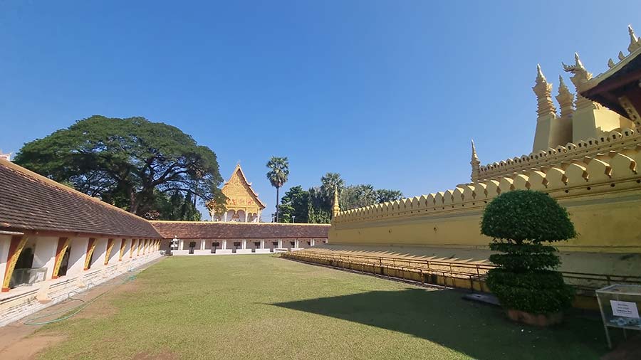 Vientiane,Laos Temples 2024 Asia Gracie Opulanza (12)