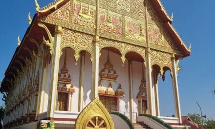 Why Visit Laos Vientiane Temples – A Journey of Opulence, Heritage, and Culture