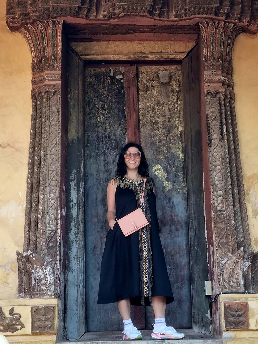 Vientiane,Laos Temples 2024 Asia Gracie Opulanza (12)