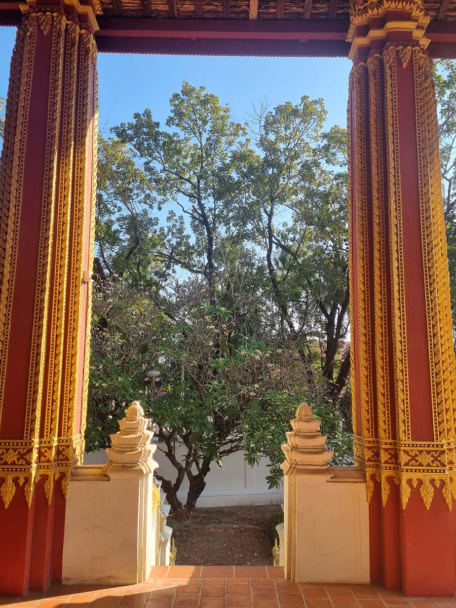 Vientiane,Laos Temples 2024 Asia Gracie Opulanza (12)