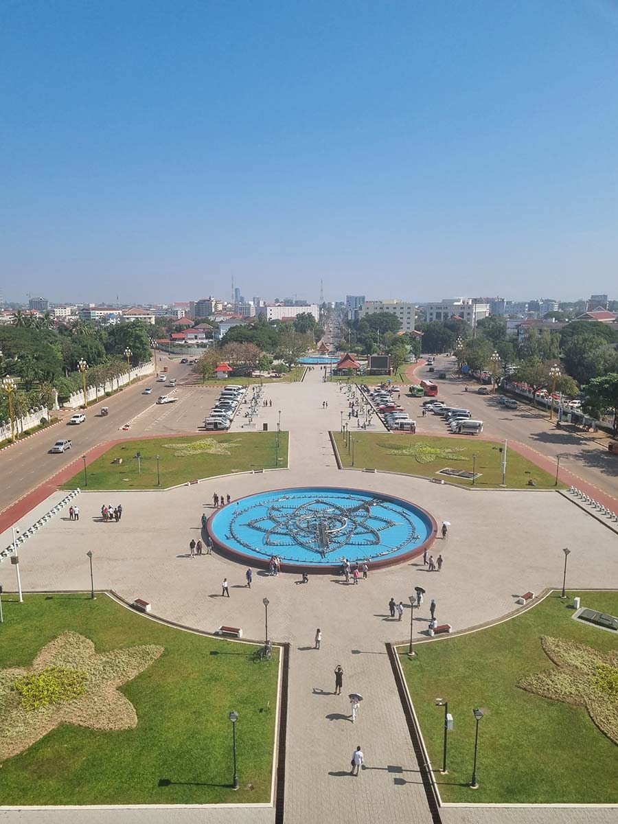 Vientiane,Laos Temples 2024 Asia Gracie Opulanza (12)