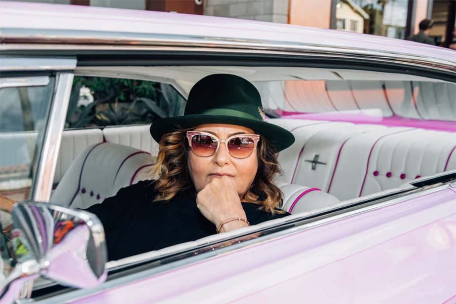 1962 Oldsmobile Starfire (2)