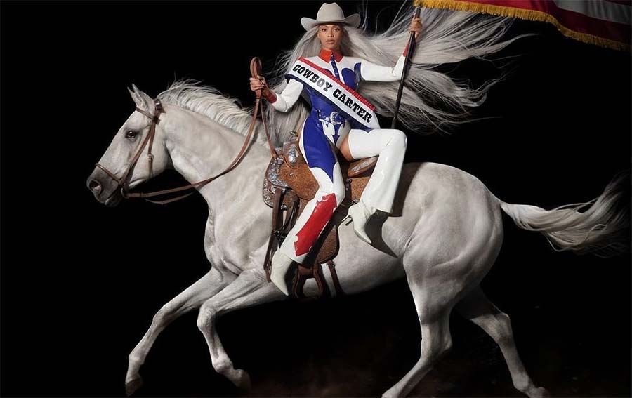 Cowboy Hats - Where Opulence Meets The Old West