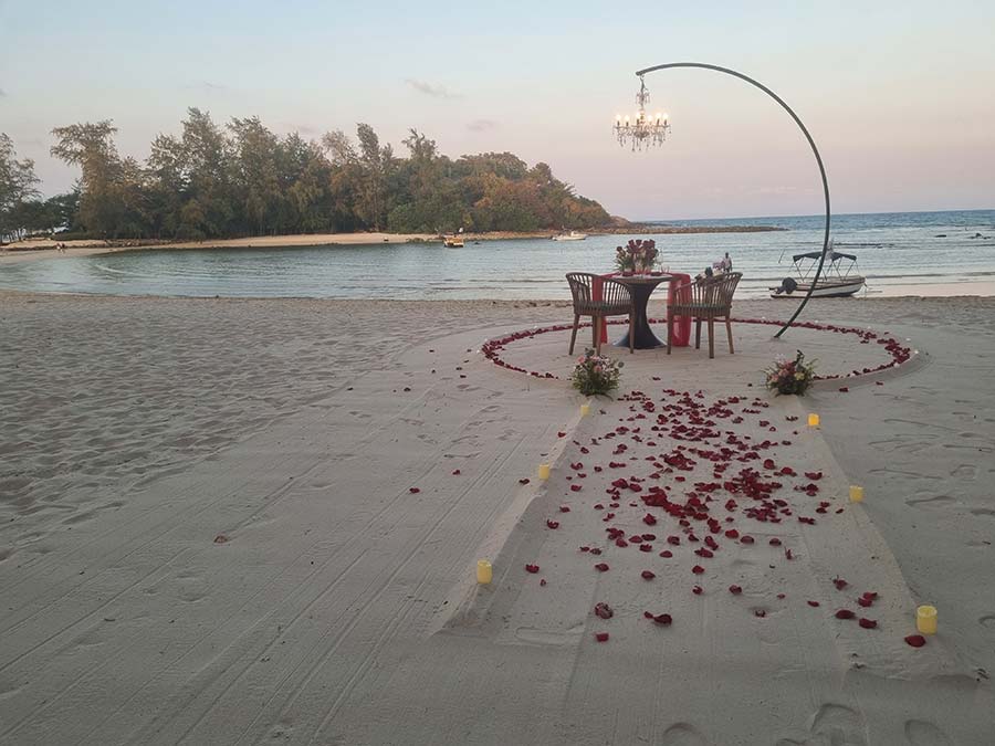 Koh Samui Thailand Why Cheong Mon Beach Is For Families (3)