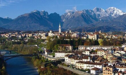 Belluno  – Why Is This City More Powerful Than Rome?
