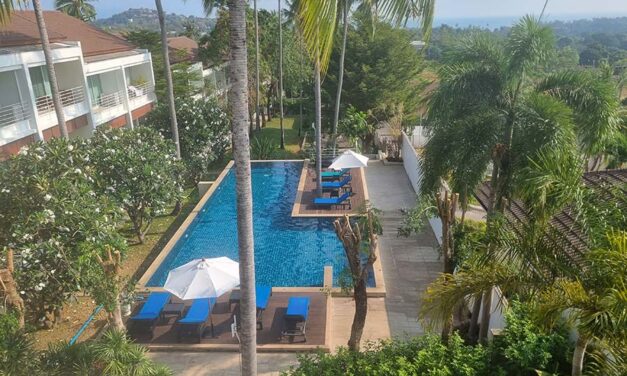 Swimming Pool Rage – The Rise Against Neighbours And That Splash?