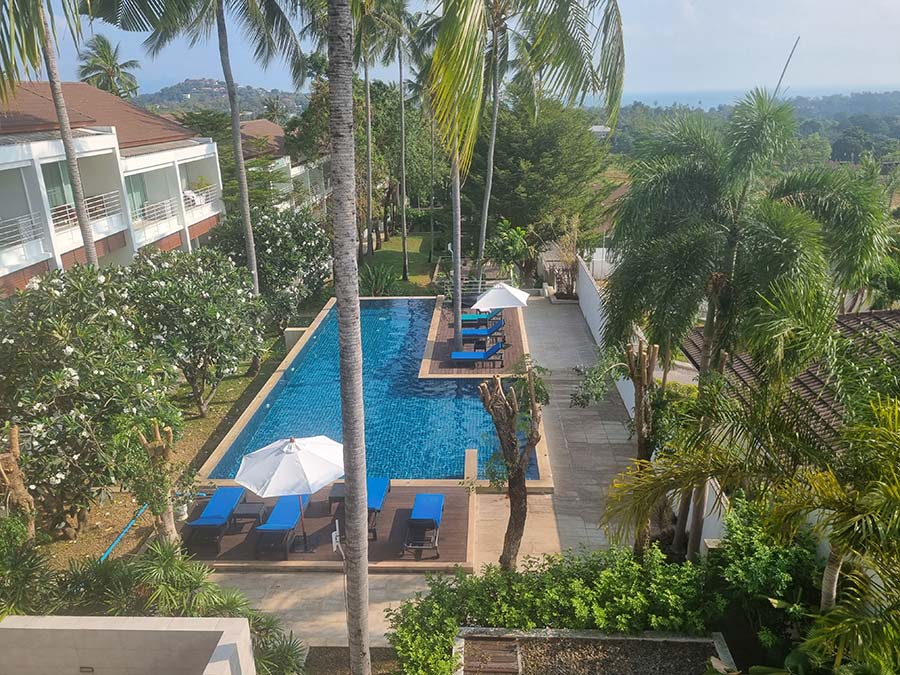 Swimming-pool-The-Park-Samui-Koh-Samui