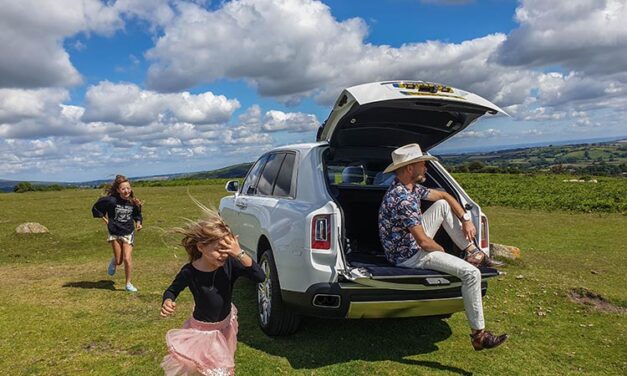 World-Schooling Wonders: My Lavish Journey With My Children Across Four Continents