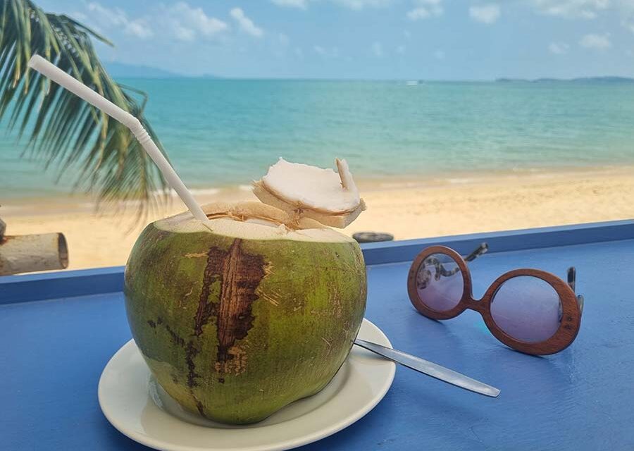 Thailand’s Coconut Crisis – A Lavish Lover’s Lament