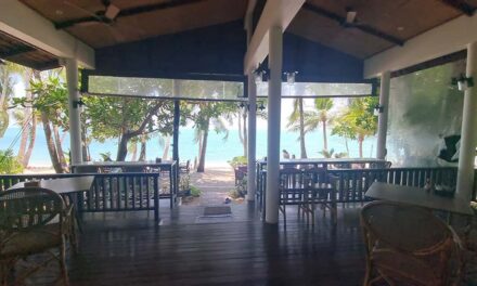 Koh Samui Thailand – Why Is Maenam Bay Beach Resort Perfect For Digital Nomads