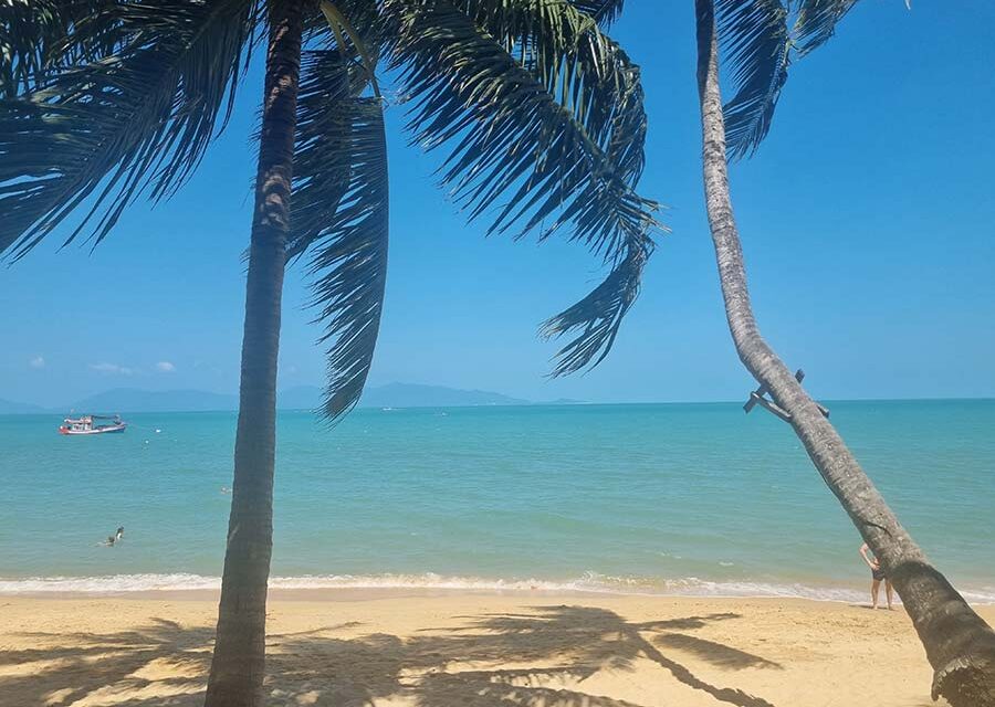 Menopause Holiday – Pampering The Soul On Koh Samui, Thailand