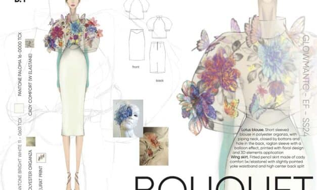 Shein X Global Challenege – Winners Eleonora Falcone X Angela Facchini