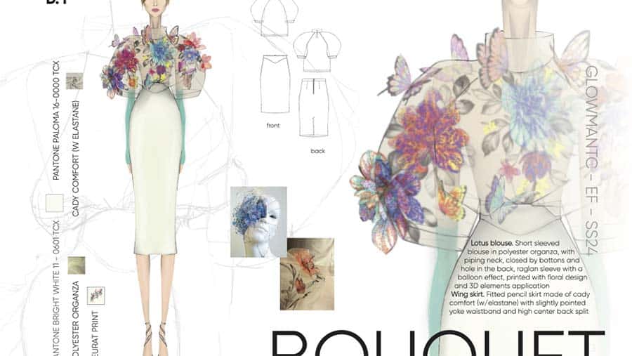 Shein X Global Challenege – Winners Eleonora Falcone X Angela Facchini