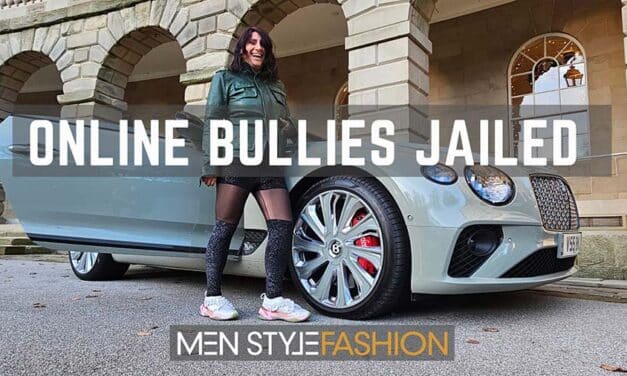 Online Bullies Jailed – Bullying In Fashion Must Be Exposed