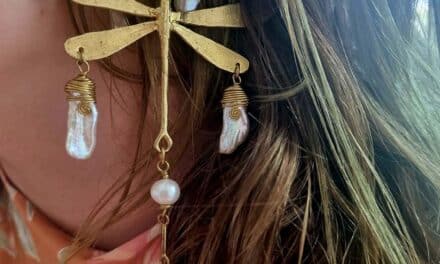 Pearls – How To Style These Opulent jewels