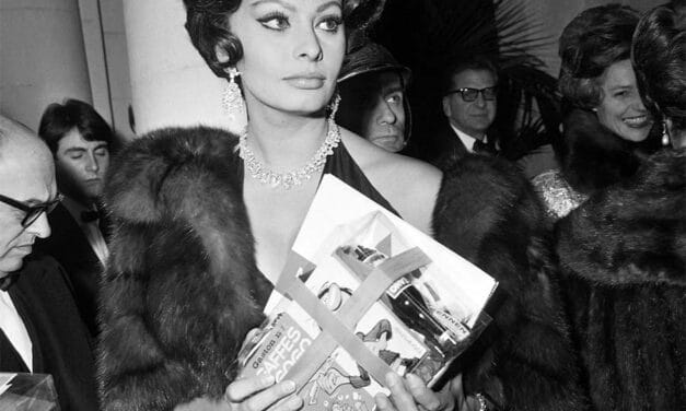 Faux Versus Real Fur – Vintage Fur Is Here To Stay