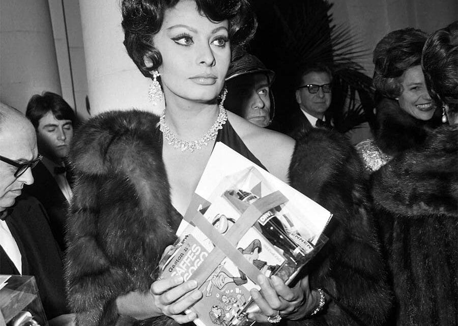 Faux Versus Real Fur – Vintage Fur Is Here To Stay