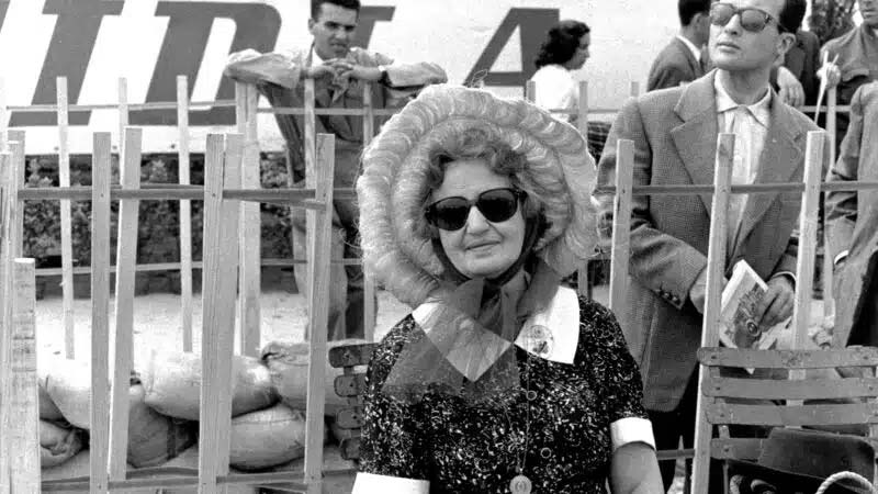 Laura Dominica Garello