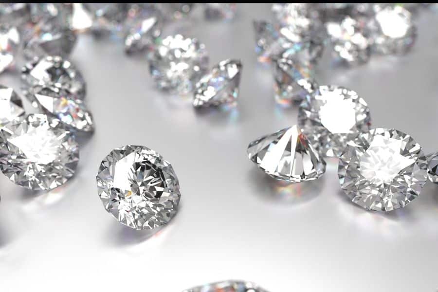 Diamonds engagement rings (2)